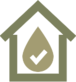 Garden State Mold Pros logo