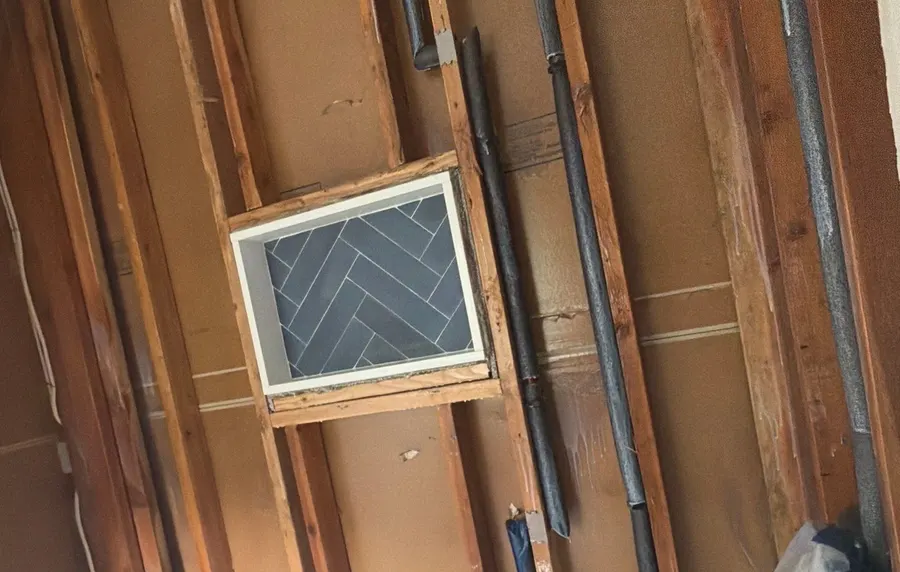 Basement Ceiling Joist Remediation in Manalapan, NJ, photo 7