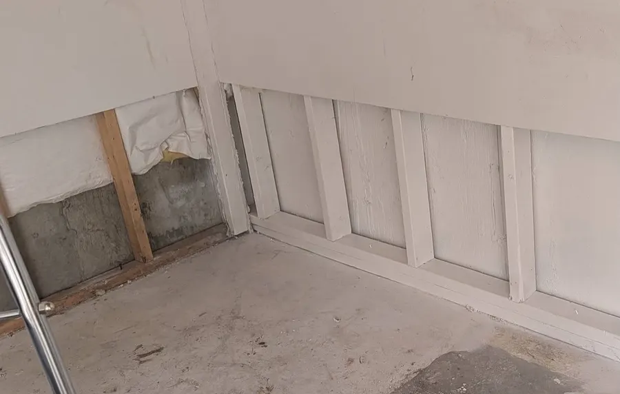 Flood Cut & Wet Drywall Removal in Point Pleasant, NJ, photo 2