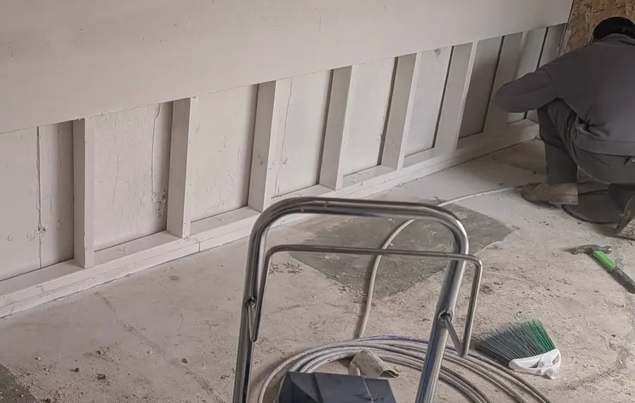 Flood Cut & Wet Drywall Removal in Point Pleasant, NJ, photo 3