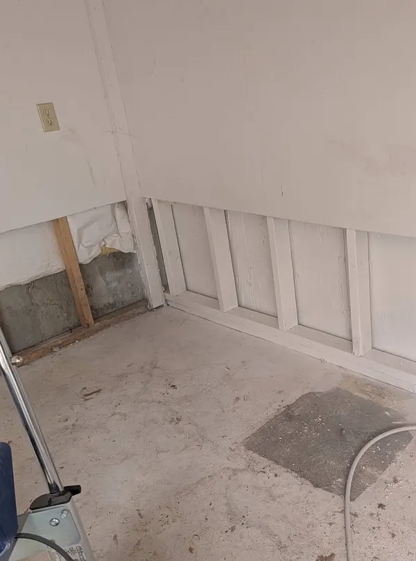 Flood Cut & Wet Drywall Removal in Point Pleasant, NJ