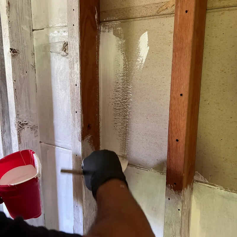 Floods & Mold work by Garden State Mold Pros in New Jersey