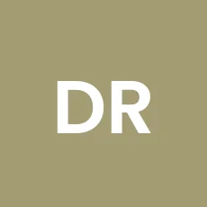 David R. initials