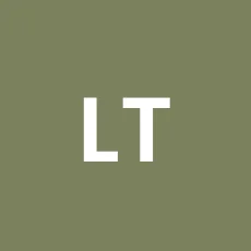 Linda T. initials